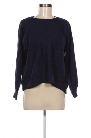 Damenpullover, Größe M, Farbe Blau, Preis € 10,49