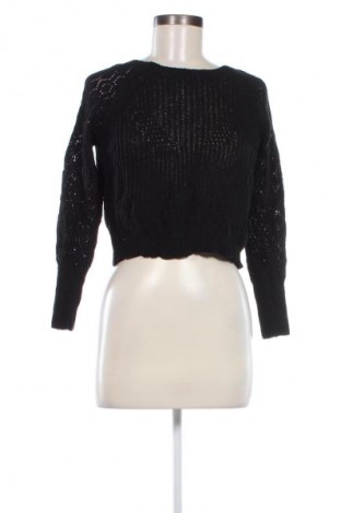 Pulover de femei, Mărime XS, Culoare Negru, Preț 48,99 Lei