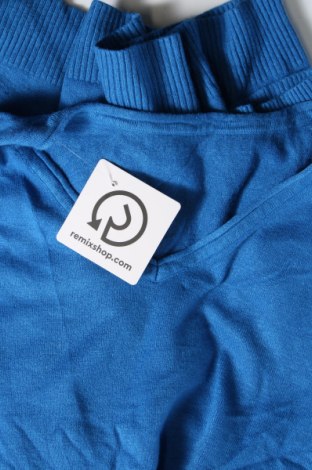 Damenpullover, Größe XL, Farbe Blau, Preis € 11,49