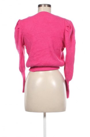 Damenpullover, Größe M, Farbe Rot, Preis 10,49 €