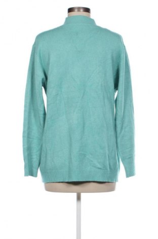 Damenpullover, Größe L, Farbe Grün, Preis € 9,49