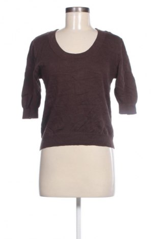 Damenpullover, Größe M, Farbe Braun, Preis € 20,49