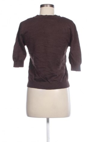 Damenpullover, Größe M, Farbe Braun, Preis 7,49 €