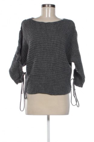 Damenpullover, Größe M, Farbe Grau, Preis € 9,49