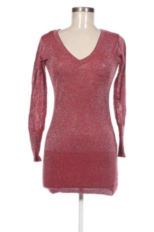 Damenpullover, Größe M, Farbe Rot, Preis 5,99 €