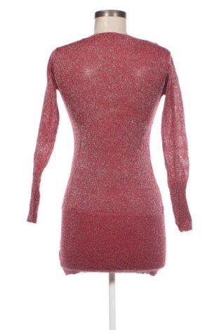 Damenpullover, Größe M, Farbe Rot, Preis € 9,49