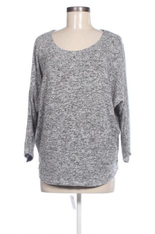 Damenpullover, Größe L, Farbe Grau, Preis 9,49 €