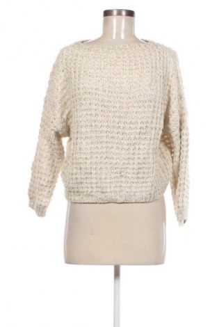 Damenpullover, Größe M, Farbe Golden, Preis € 5,99