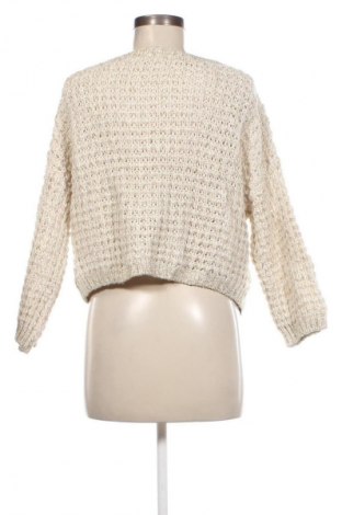 Damenpullover, Größe M, Farbe Golden, Preis € 7,49