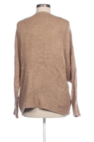 Damenpullover, Größe M, Farbe Braun, Preis € 10,49