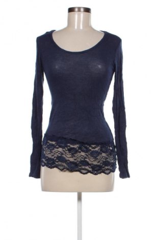 Damenpullover, Größe S, Farbe Blau, Preis € 8,99