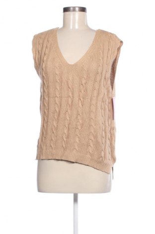 Damenpullover, Größe M, Farbe Braun, Preis 8,49 €