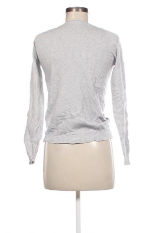 Damenpullover, Größe M, Farbe Grau, Preis € 9,49