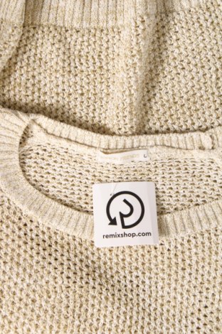 Damenpullover, Größe M, Farbe Beige, Preis € 16,64