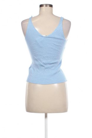 Damenpullover, Größe S, Farbe Blau, Preis 4,99 €