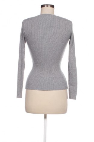 Damenpullover, Größe L, Farbe Grau, Preis € 8,99