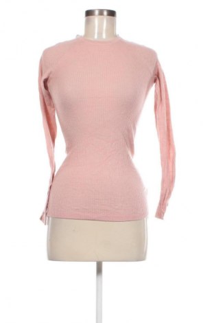 Damenpullover, Größe S, Farbe Rosa, Preis 10,49 €