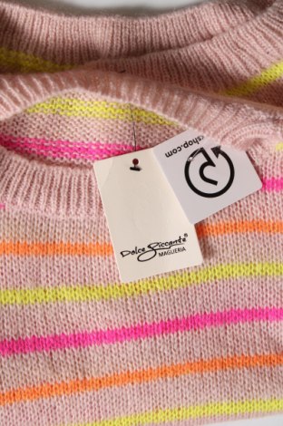 Damenpullover, Größe M, Farbe Mehrfarbig, Preis € 27,67