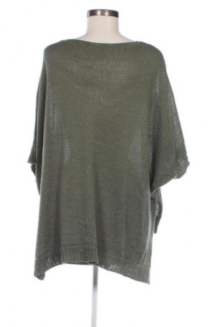 Damenpullover, Größe L, Farbe Grün, Preis 7,49 €