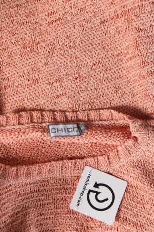 Damenpullover, Größe XL, Farbe Rosa, Preis € 7,49