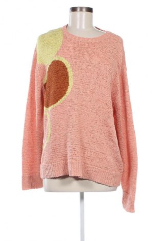 Damenpullover, Größe XL, Farbe Rosa, Preis € 7,49