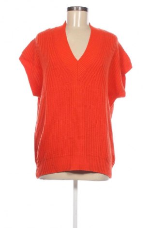 Damenpullover 8 PM, Größe M, Farbe Orange, Preis 101,99 €