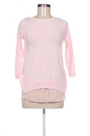 Damenpullover ALESSIA SANTI, Größe M, Farbe Rosa, Preis 65,49 €