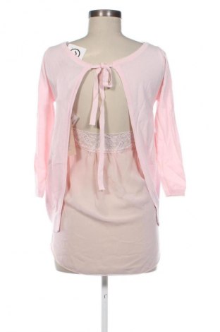 Damenpullover ALESSIA SANTI, Größe M, Farbe Rosa, Preis 54,99 €