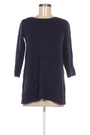 Damenpullover ANIS WHITE, Größe S, Farbe Blau, Preis € 14,99