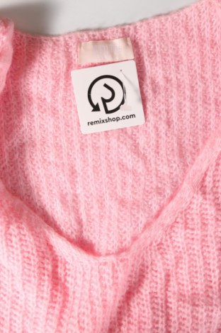 Damenpullover ARITA, Größe XL, Farbe Rosa, Preis 19,99 €