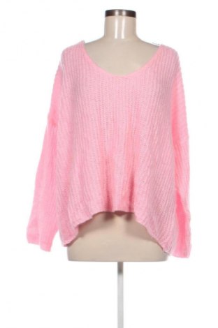 Damenpullover ARITA, Größe XL, Farbe Rosa, Preis 19,99 €