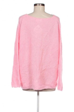 Damenpullover ARITA, Größe XL, Farbe Rosa, Preis 19,99 €