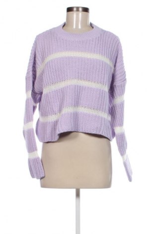 Damski sweter ASOS, Rozmiar S, Kolor Fioletowy, Cena 131,99 zł