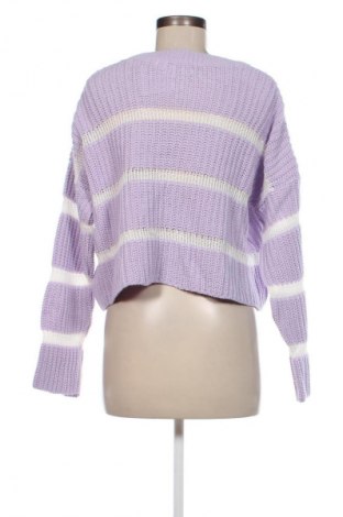 Damski sweter ASOS, Rozmiar S, Kolor Fioletowy, Cena 131,99 zł