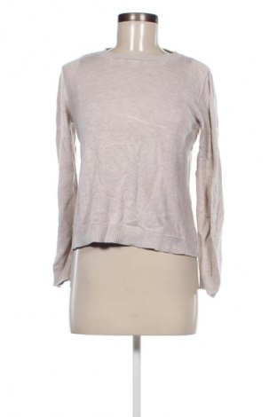 Damenpullover ASOS, Größe M, Farbe Beige, Preis 11,99 €