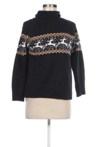 Damski sweter Alba Moda, Rozmiar S, Kolor Kolorowy, Cena 57,99 zł