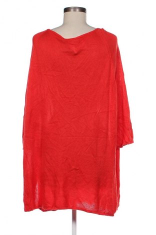 Damenpullover Alba Moda, Größe XL, Farbe Rot, Preis € 11,99