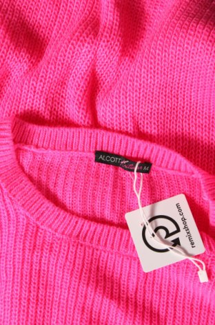 Damenpullover Alcott, Größe M, Farbe Rosa, Preis 9,49 €