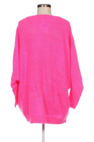 Damenpullover Alcott, Größe M, Farbe Rosa, Preis € 20,49