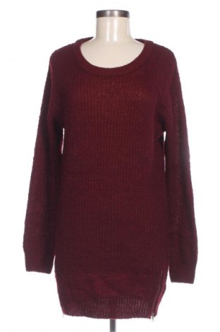 Damenpullover Alcott, Größe M, Farbe Rot, Preis 11,49 €