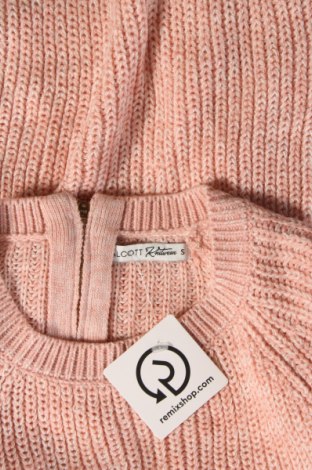 Damenpullover Alcott, Größe S, Farbe Rosa, Preis € 10,49