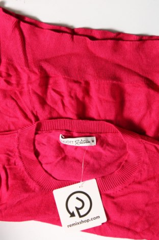 Damenpullover Alcott, Größe M, Farbe Rosa, Preis € 10,49