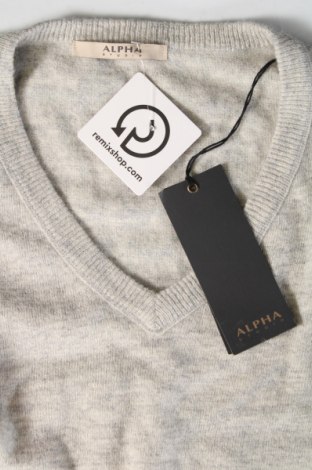 Damski sweter Alpha Studio, Rozmiar S, Kolor Szary, Cena 525,99 zł