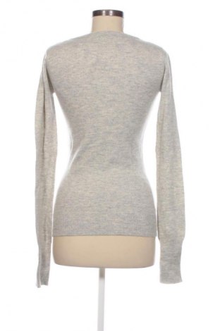 Damenpullover Alpha Studio, Größe S, Farbe Grau, Preis 96,49 €