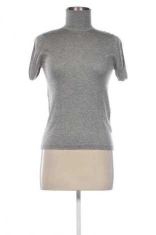 Damenpullover Alpha Studio, Größe M, Farbe Grau, Preis 90,99 €