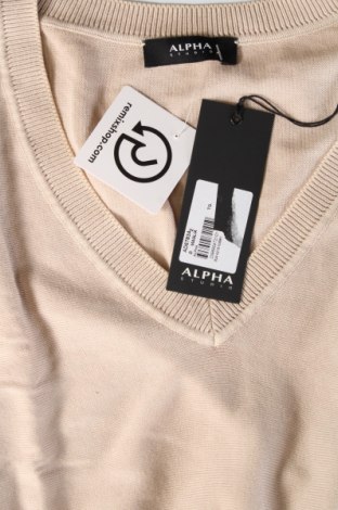 Damenpullover Alpha Studio, Größe M, Farbe Beige, Preis € 92,99