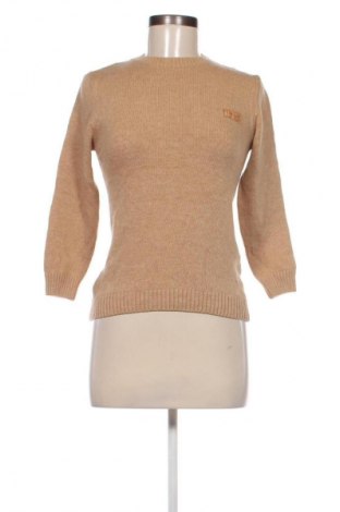 Damenpullover Alviero Martini, Größe XS, Farbe Braun, Preis € 84,49