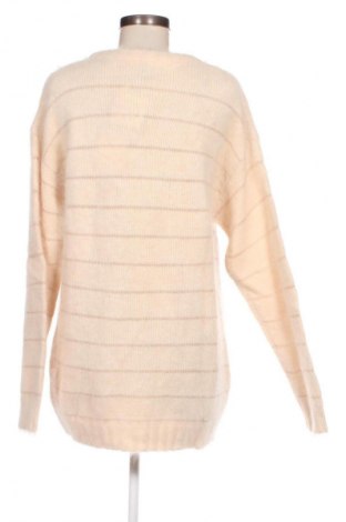 Damenpullover Alysi, Größe L, Farbe Beige, Preis 96,49 €