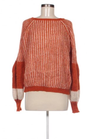 Damenpullover Amelie & Amelie, Größe L, Farbe Mehrfarbig, Preis € 20,49