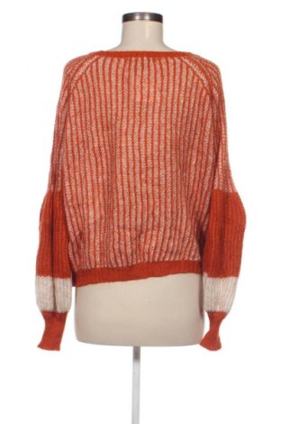 Damski sweter Amelie & Amelie, Rozmiar L, Kolor Kolorowy, Cena 92,99 zł